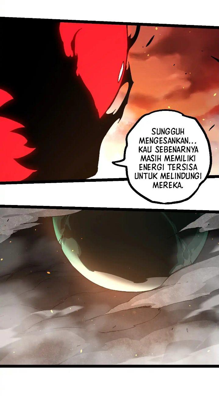 Read Evolution Begins With A Big Tree ID Manga Online