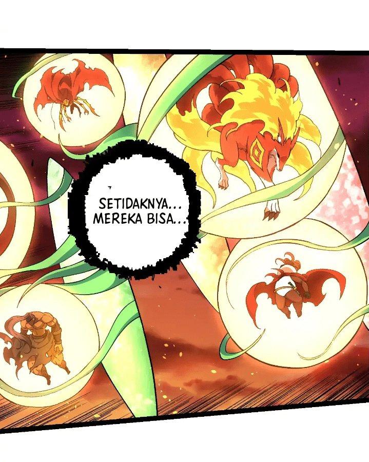 Read Evolution Begins With A Big Tree ID Manga Online