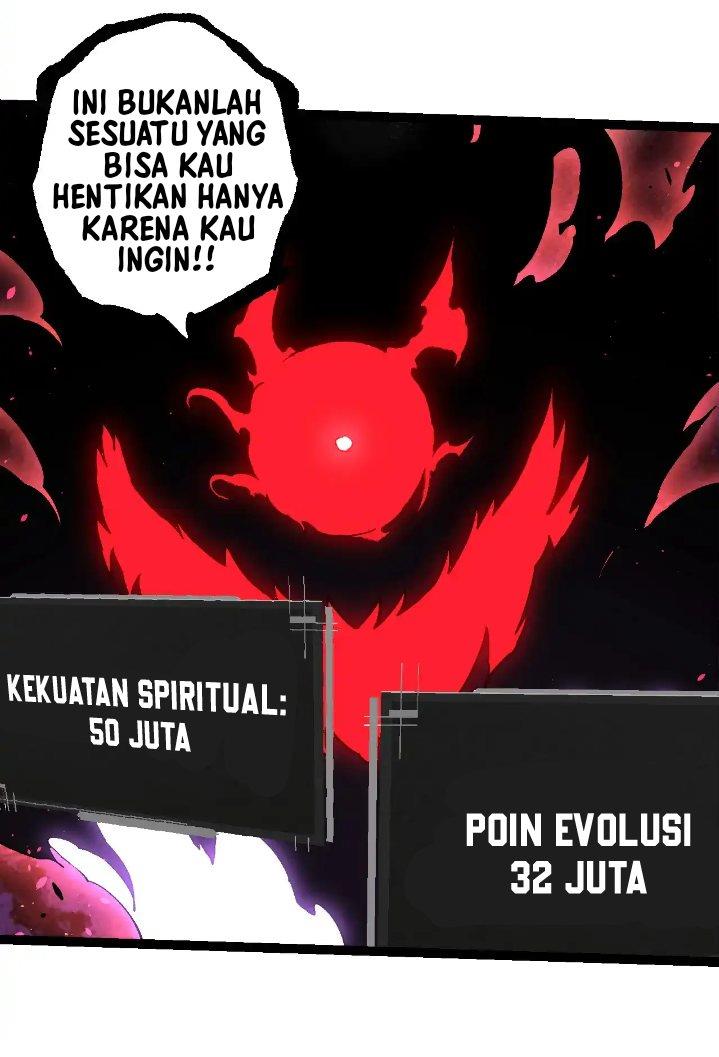 Read Evolution Begins With A Big Tree ID Manga Online