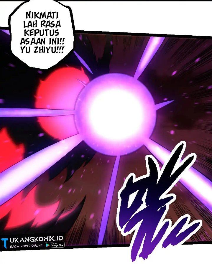 Read Evolution Begins With A Big Tree ID Manga Online