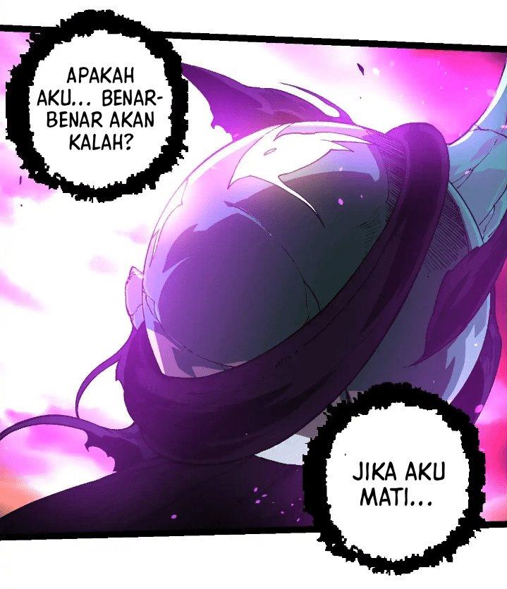 Read Evolution Begins With A Big Tree ID Manga Online