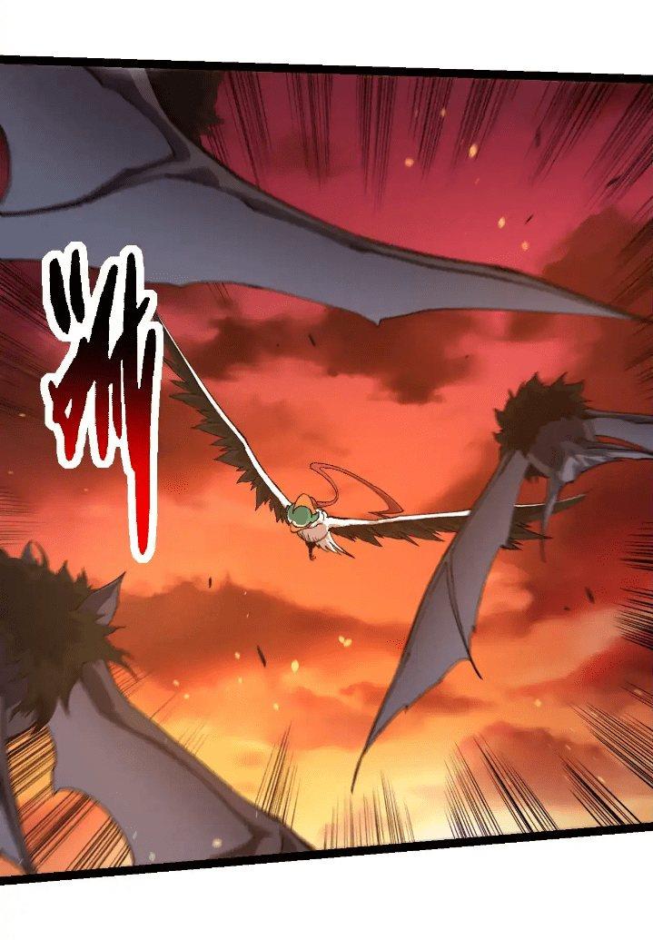 Read Evolution Begins With A Big Tree ID Manga Online