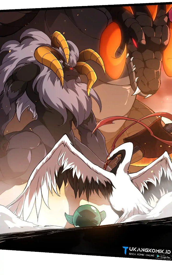 Read Evolution Begins With A Big Tree ID Manga Online