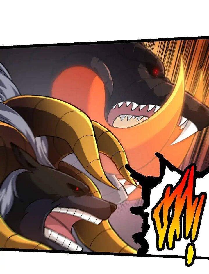 Read Evolution Begins With A Big Tree ID Manga Online
