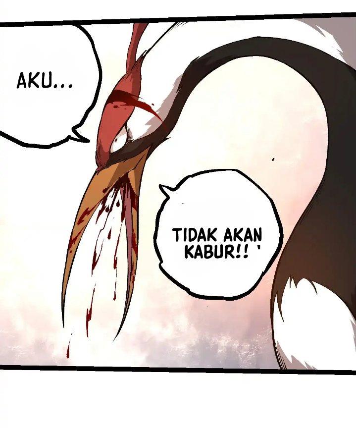 Read Evolution Begins With A Big Tree ID Manga Online