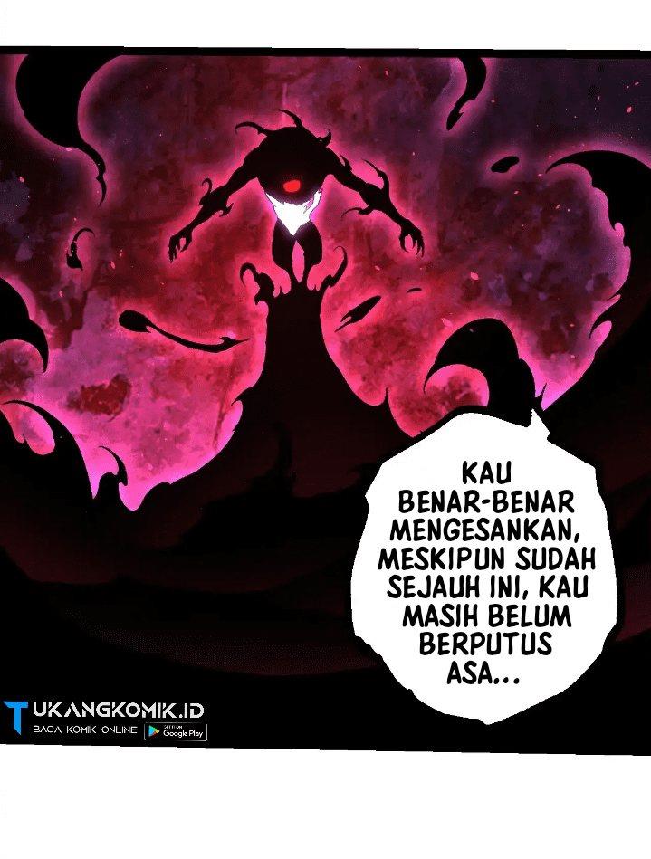 Read Evolution Begins With A Big Tree ID Manga Online