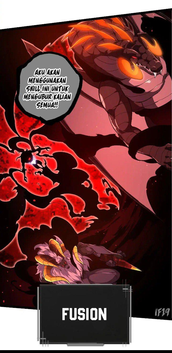 Read Evolution Begins With A Big Tree ID Manga Online