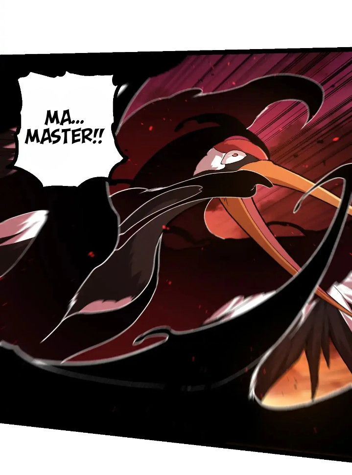 Read Evolution Begins With A Big Tree ID Manga Online