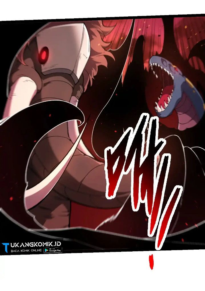Read Evolution Begins With A Big Tree ID Manga Online