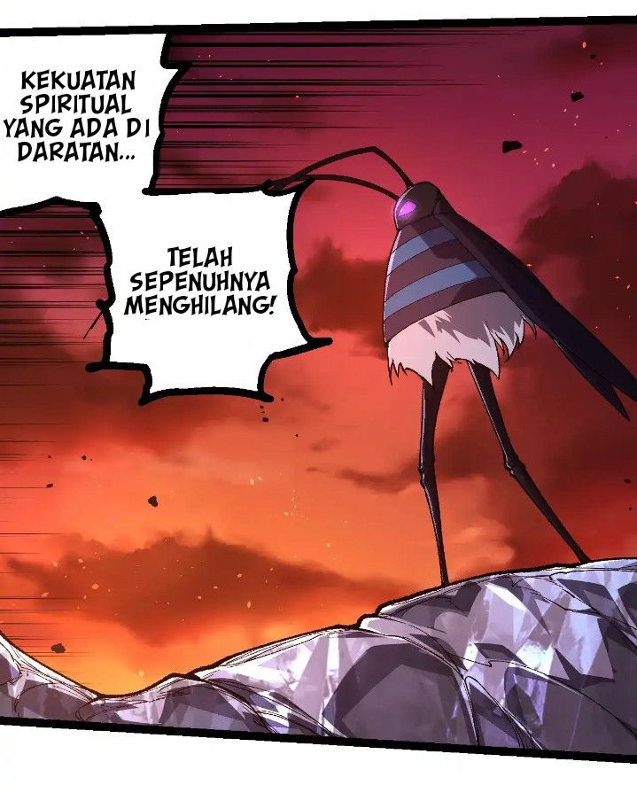 Read Evolution Begins With A Big Tree ID Manga Online