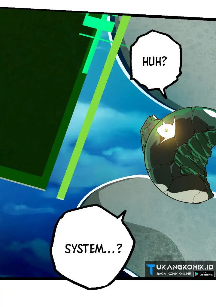 Read Evolution Begins With A Big Tree ID Manga Online