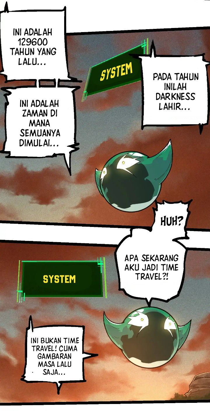 Read Evolution Begins With A Big Tree ID Manga Online