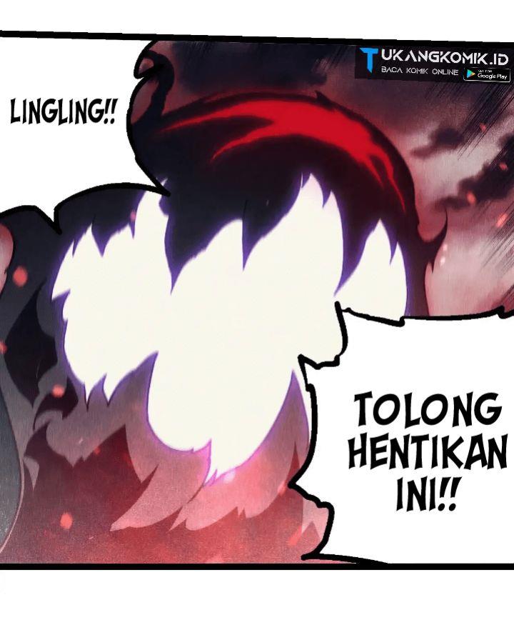 Read Evolution Begins With A Big Tree ID Manga Online