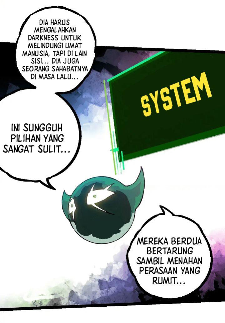 Read Evolution Begins With A Big Tree ID Manga Online
