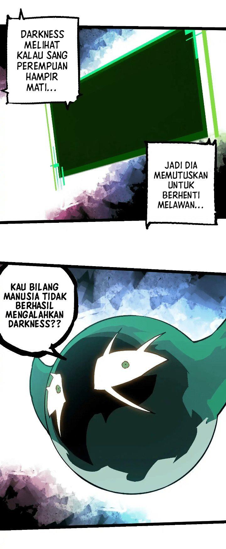Read Evolution Begins With A Big Tree ID Manga Online