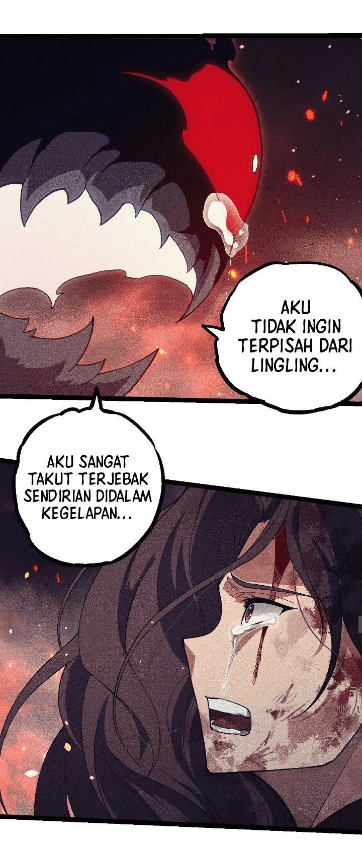Read Evolution Begins With A Big Tree ID Manga Online