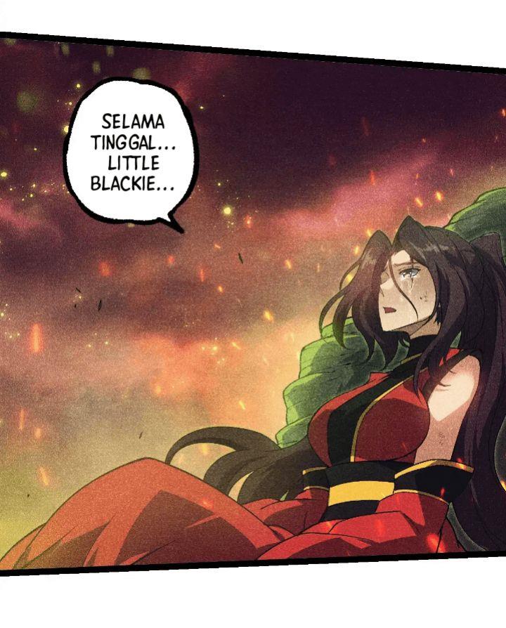 Read Evolution Begins With A Big Tree ID Manga Online
