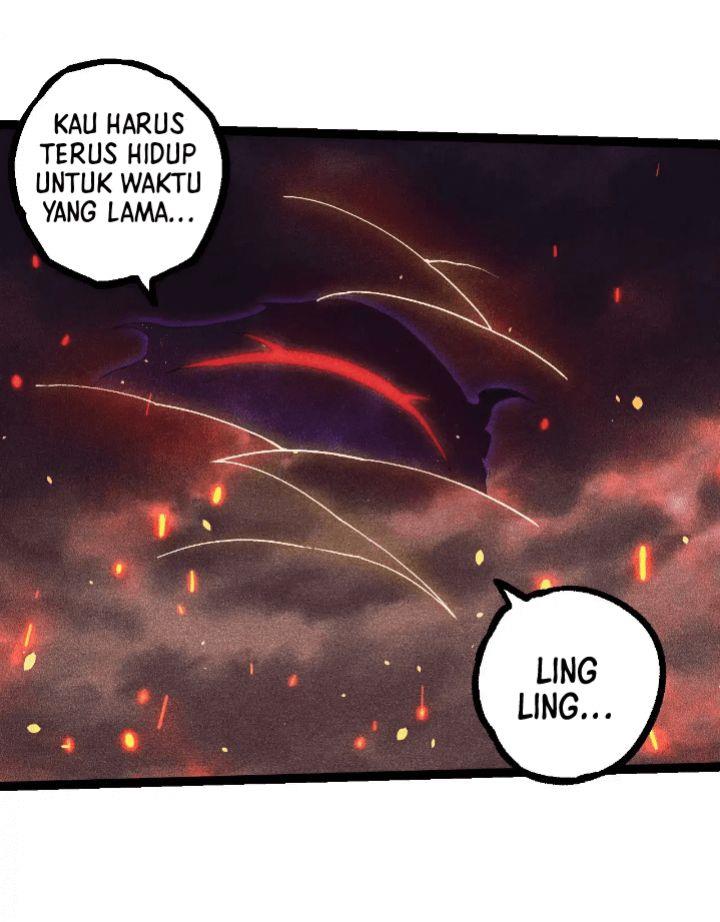 Read Evolution Begins With A Big Tree ID Manga Online