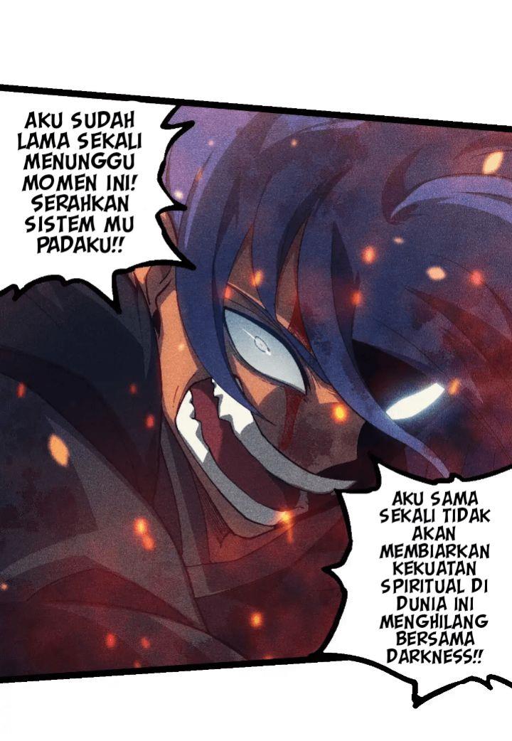 Read Evolution Begins With A Big Tree ID Manga Online