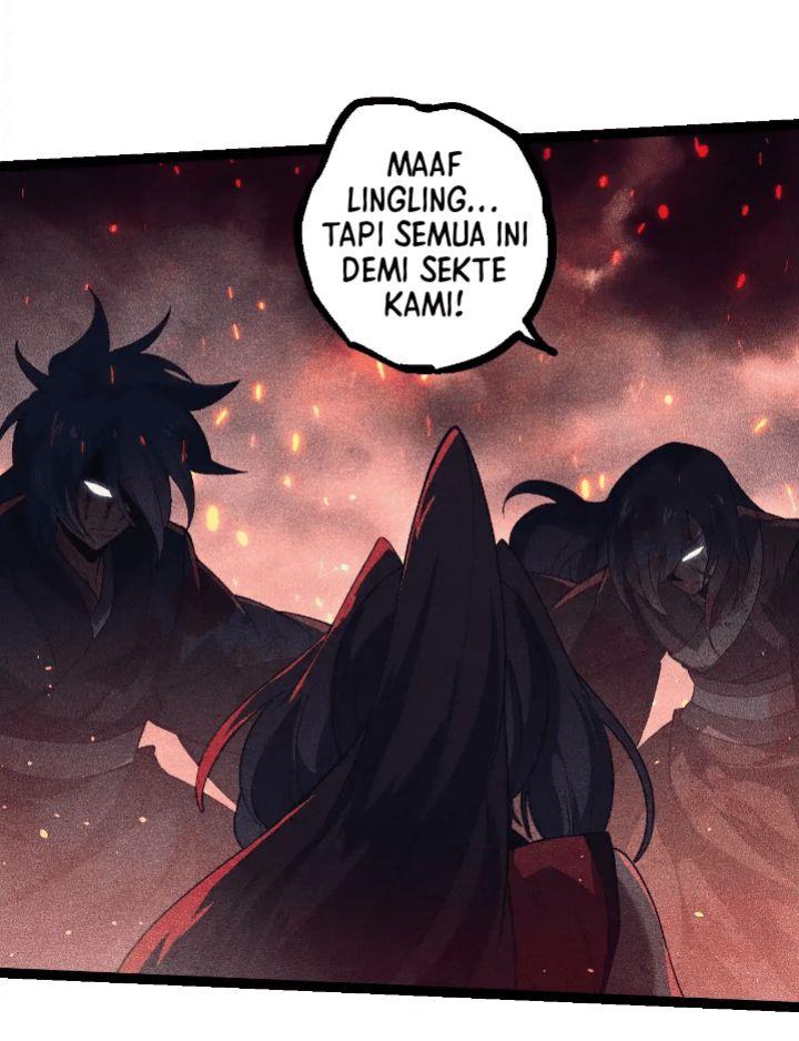 Read Evolution Begins With A Big Tree ID Manga Online