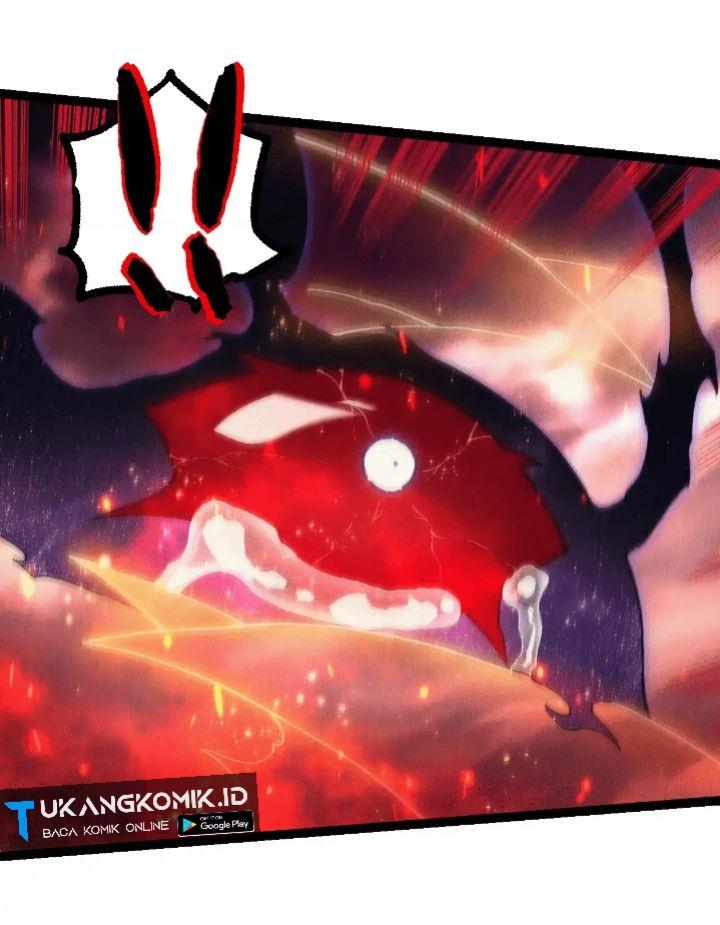 Read Evolution Begins With A Big Tree ID Manga Online