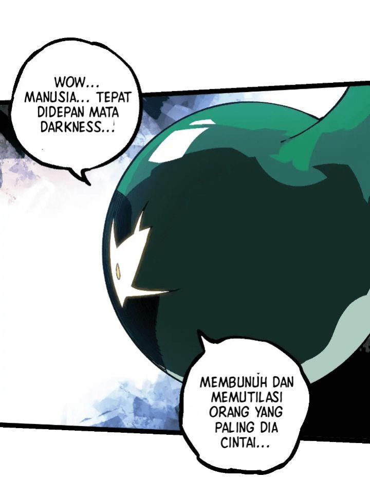 Read Evolution Begins With A Big Tree ID Manga Online