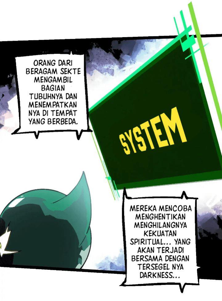 Read Evolution Begins With A Big Tree ID Manga Online