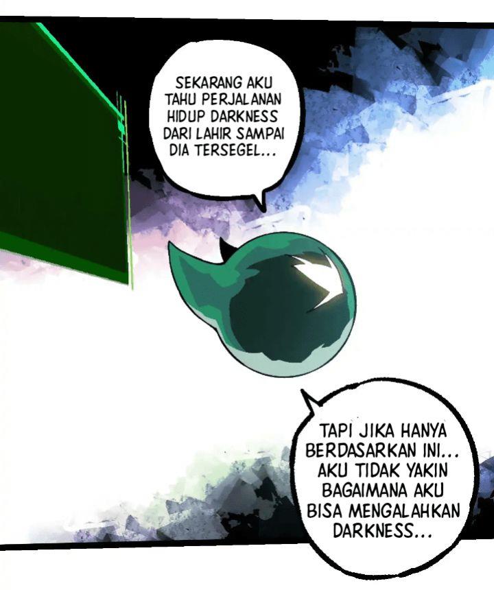 Read Evolution Begins With A Big Tree ID Manga Online