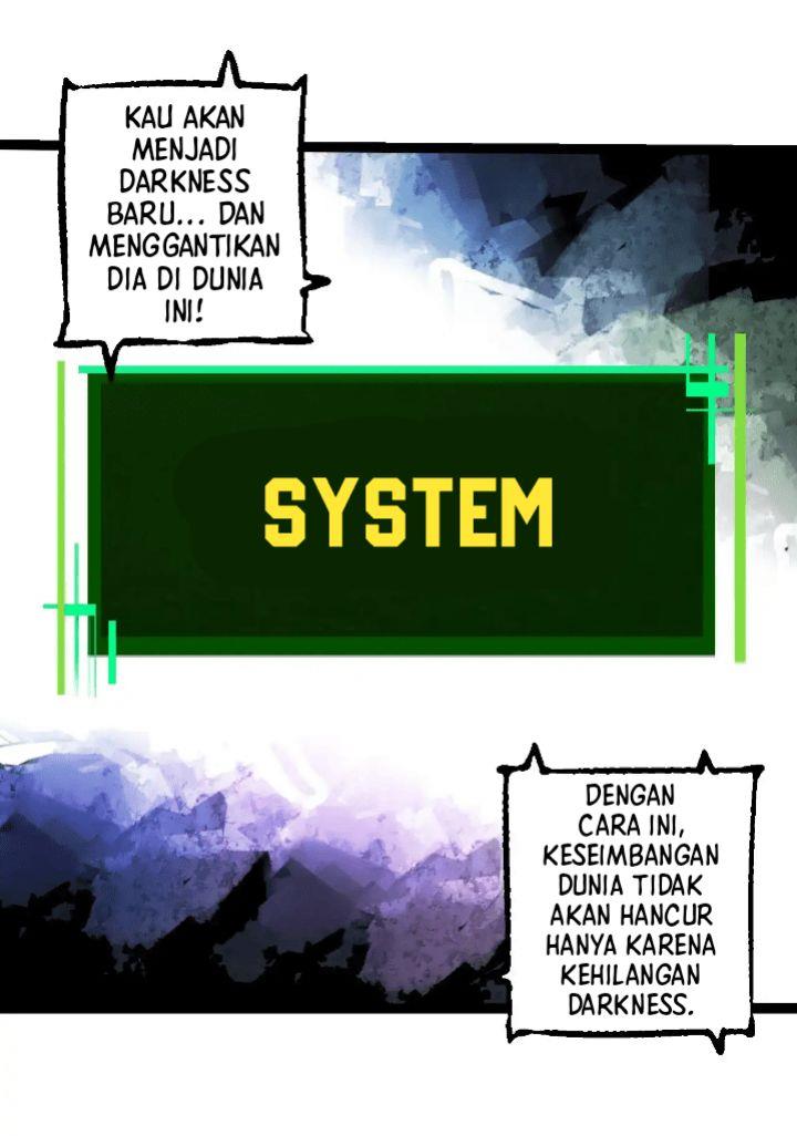 Read Evolution Begins With A Big Tree ID Manga Online