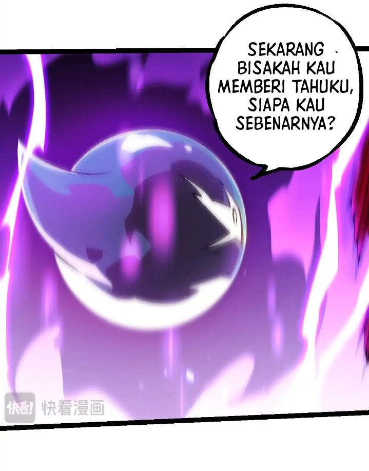 Read Evolution Begins With A Big Tree ID Manga Online