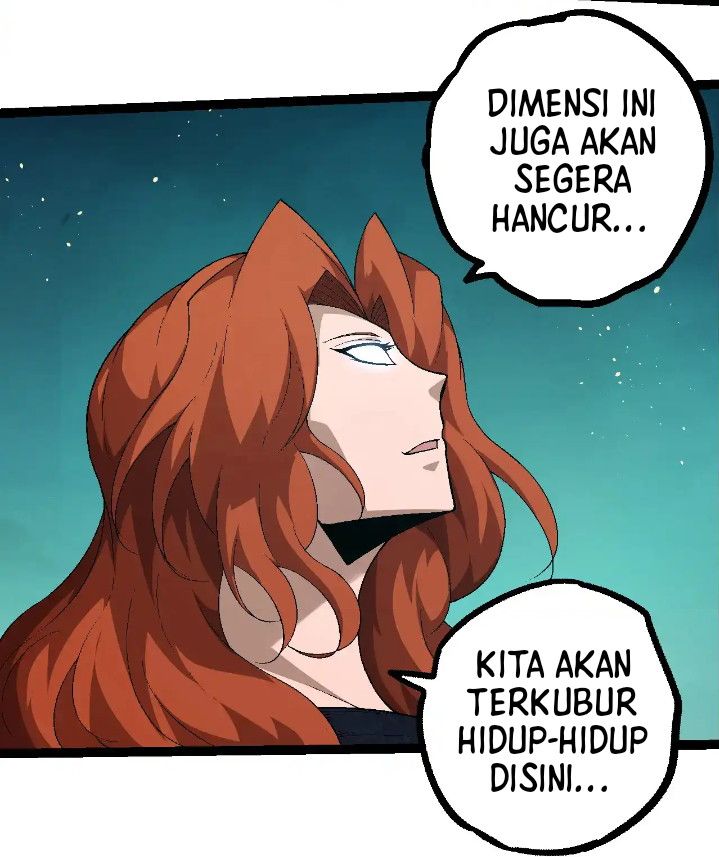 Read Evolution Begins With A Big Tree ID Manga Online