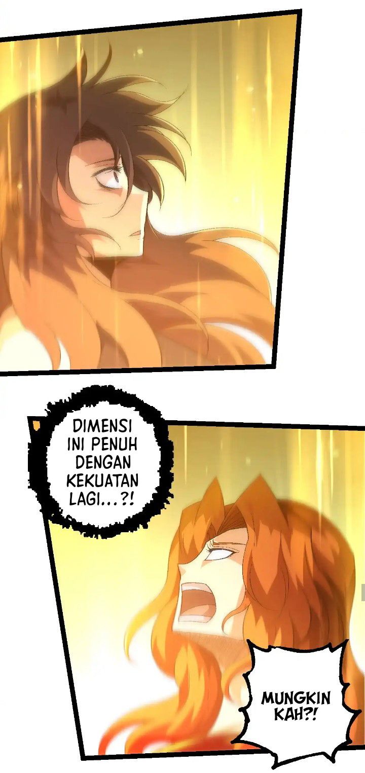 Read Evolution Begins With A Big Tree ID Manga Online
