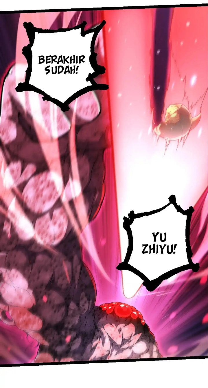 Read Evolution Begins With A Big Tree ID Manga Online