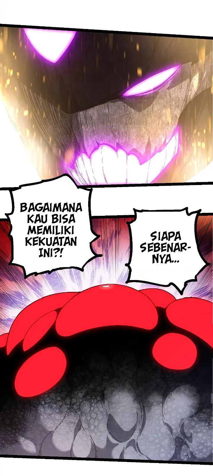 Read Evolution Begins With A Big Tree ID Manga Online