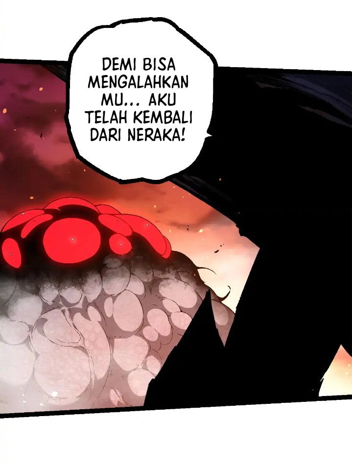 Read Evolution Begins With A Big Tree ID Manga Online