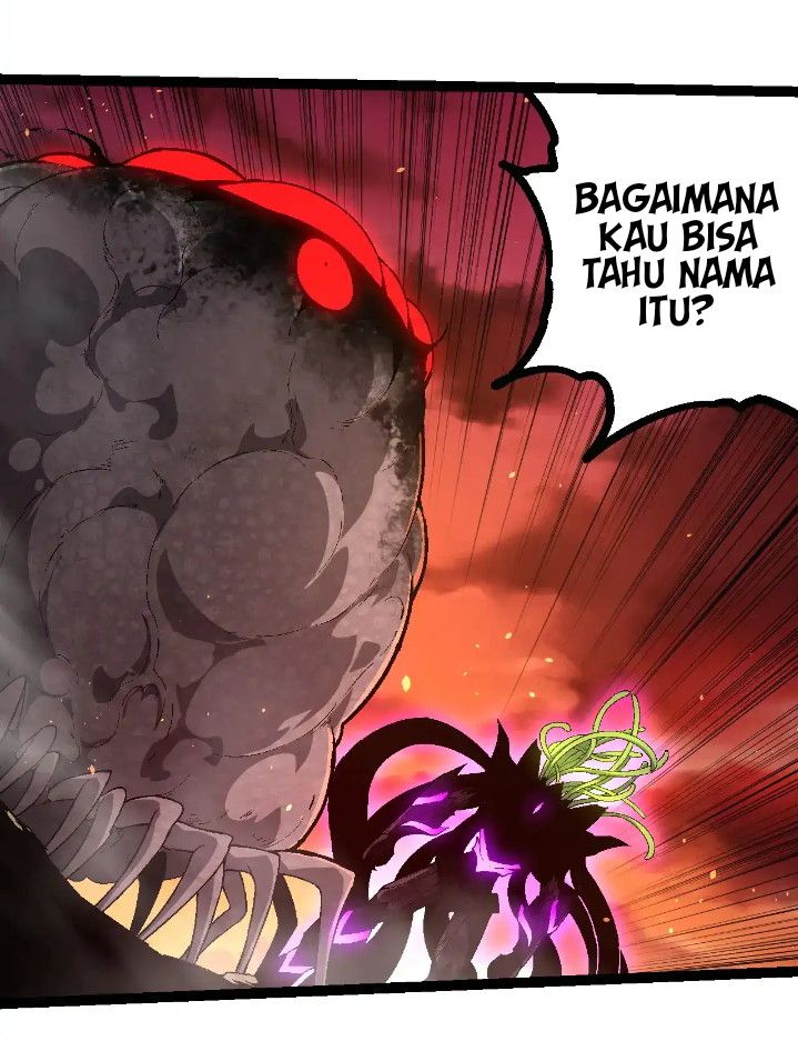 Read Evolution Begins With A Big Tree ID Manga Online