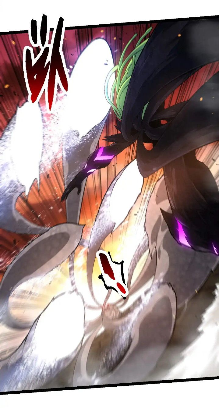 Read Evolution Begins With A Big Tree ID Manga Online