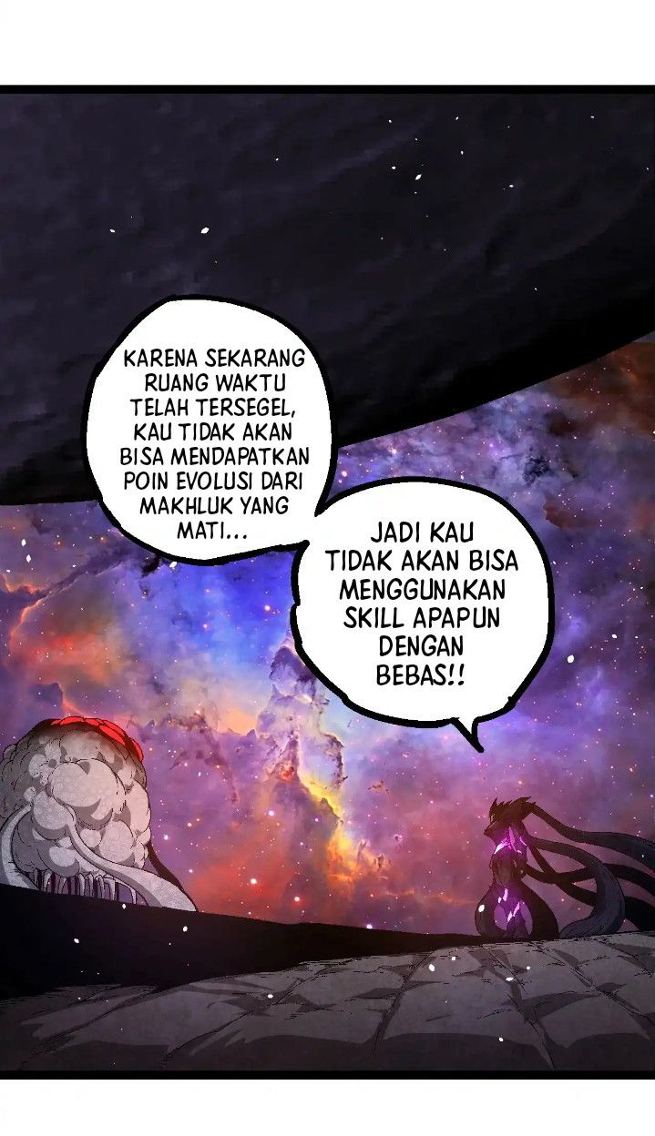Read Evolution Begins With A Big Tree ID Manga Online