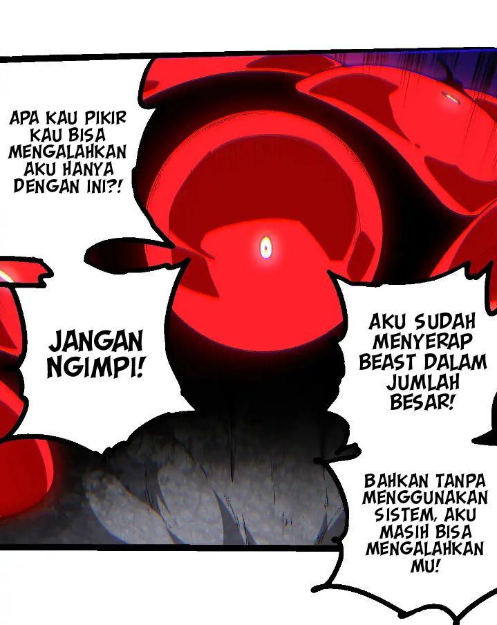 Read Evolution Begins With A Big Tree ID Manga Online
