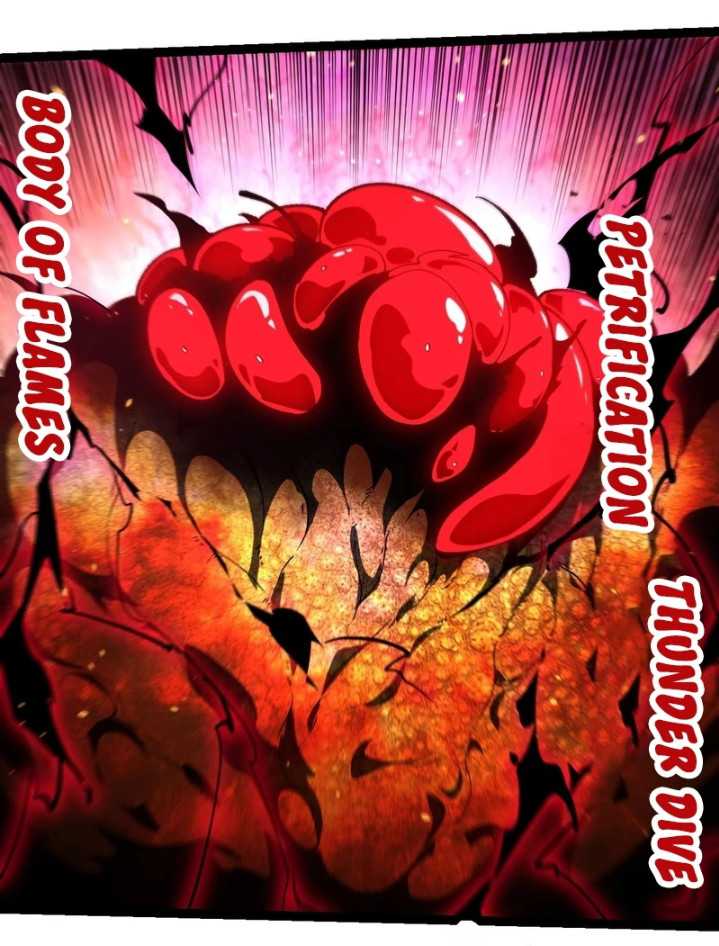 Read Evolution Begins With A Big Tree ID Manga Online