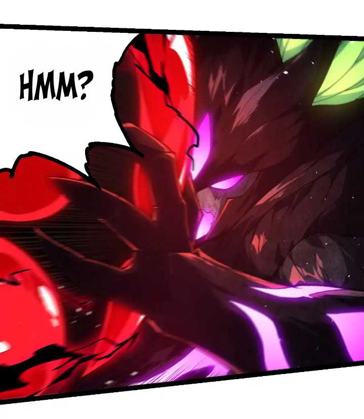 Read Evolution Begins With A Big Tree ID Manga Online
