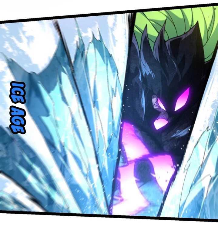 Read Evolution Begins With A Big Tree ID Manga Online