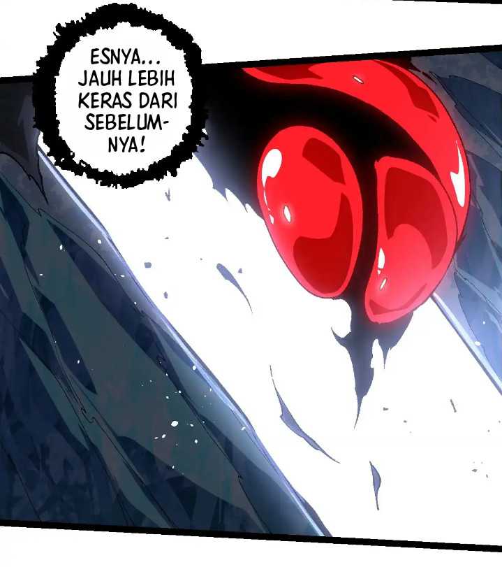 Read Evolution Begins With A Big Tree ID Manga Online