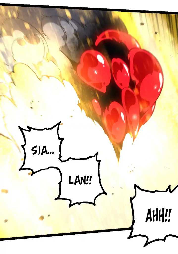 Read Evolution Begins With A Big Tree ID Manga Online