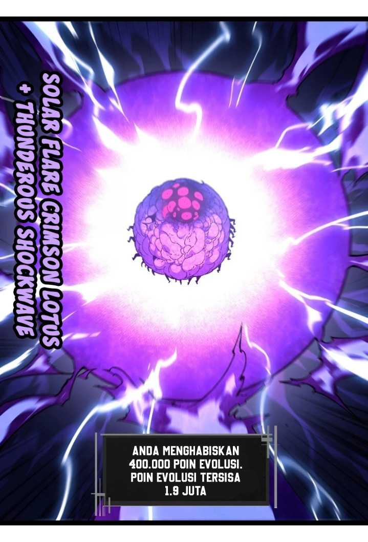 Read Evolution Begins With A Big Tree ID Manga Online