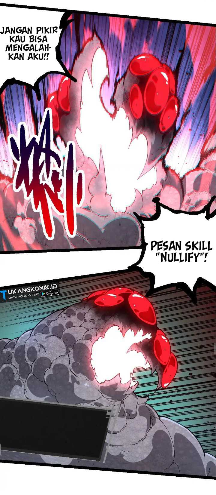 Read Evolution Begins With A Big Tree ID Manga Online