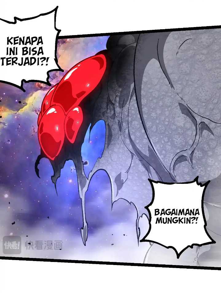 Read Evolution Begins With A Big Tree ID Manga Online