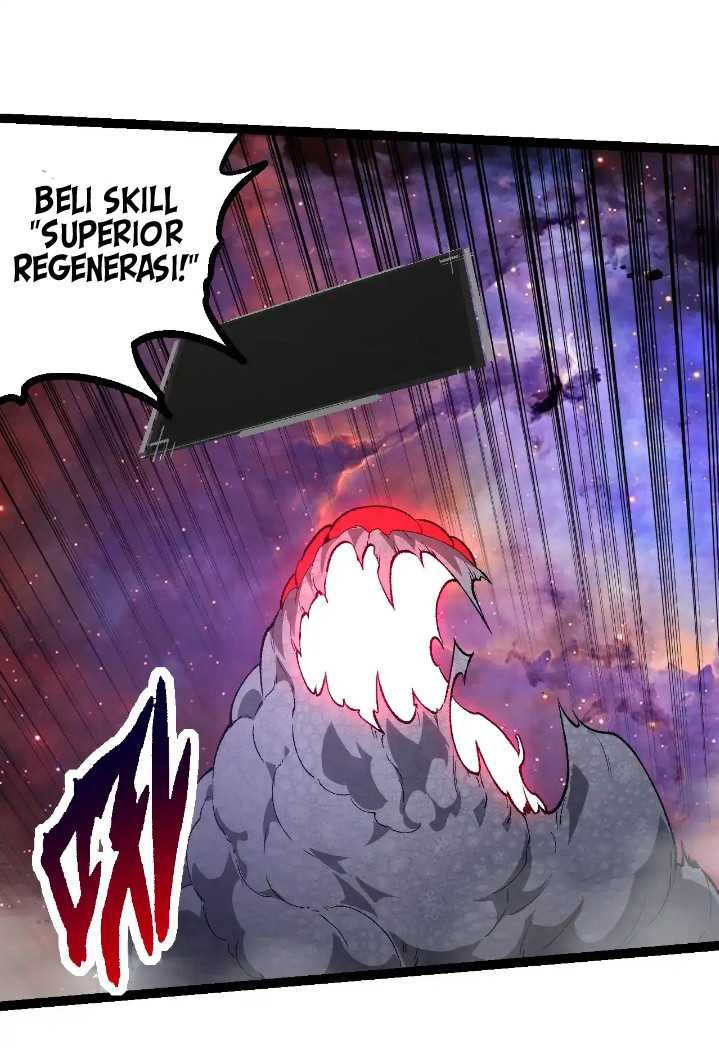 Read Evolution Begins With A Big Tree ID Manga Online