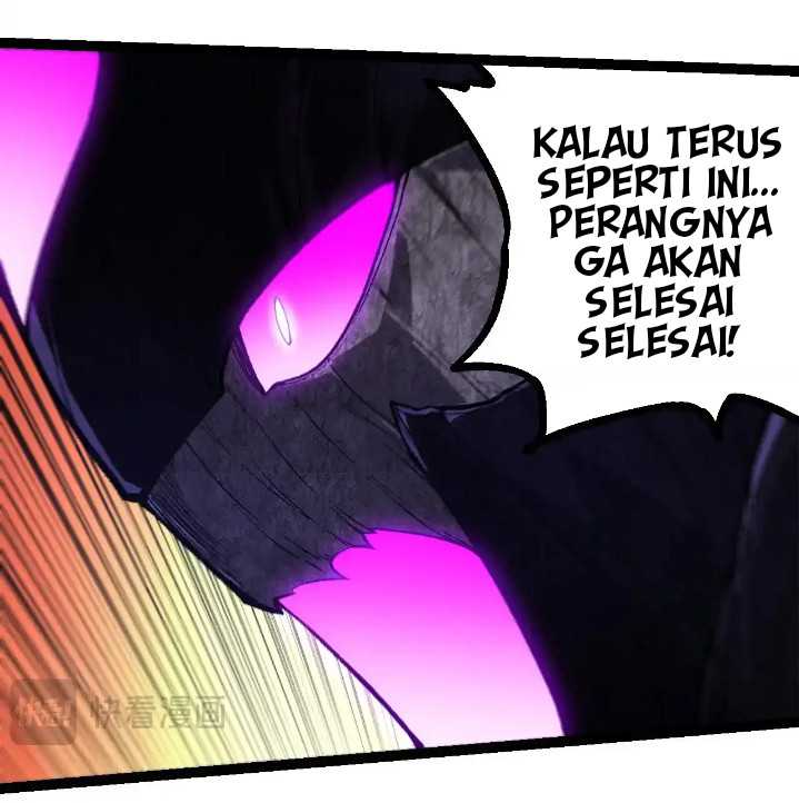 Read Evolution Begins With A Big Tree ID Manga Online