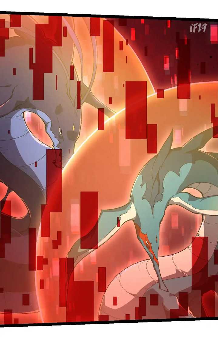 Read Evolution Begins With A Big Tree ID Manga Online